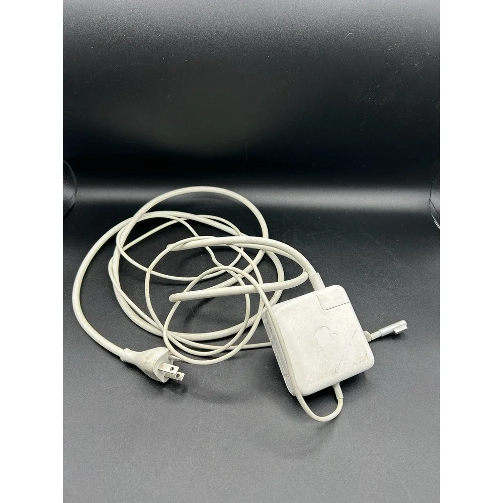 Authentic Apple MagSafe 85W Charger A1172 A1222 A1290 A1343 Power Supply Adapter